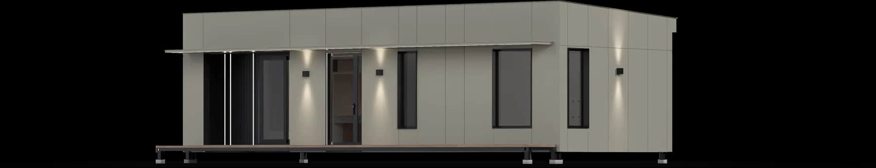 One Bedroom