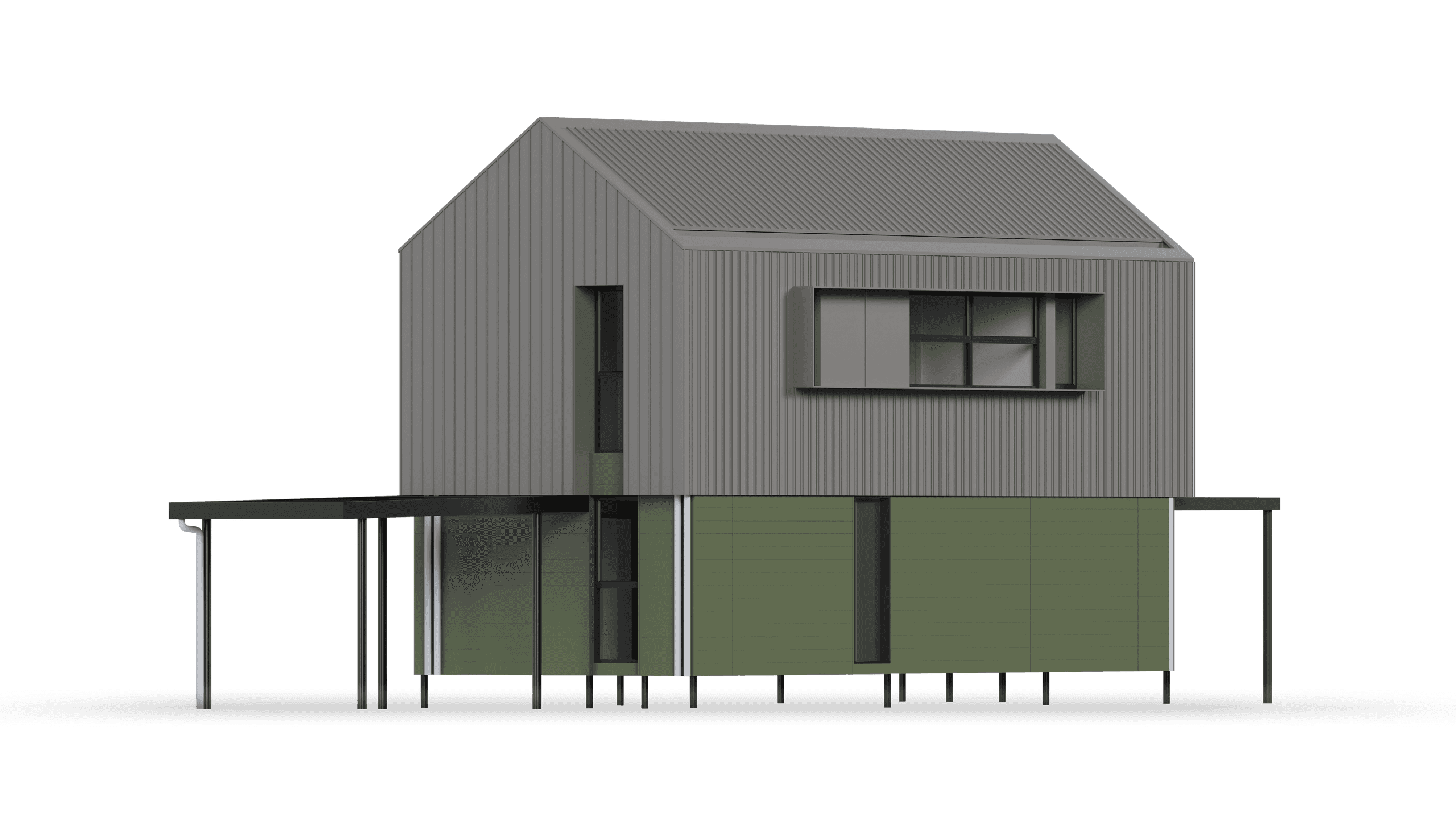 Townhouse