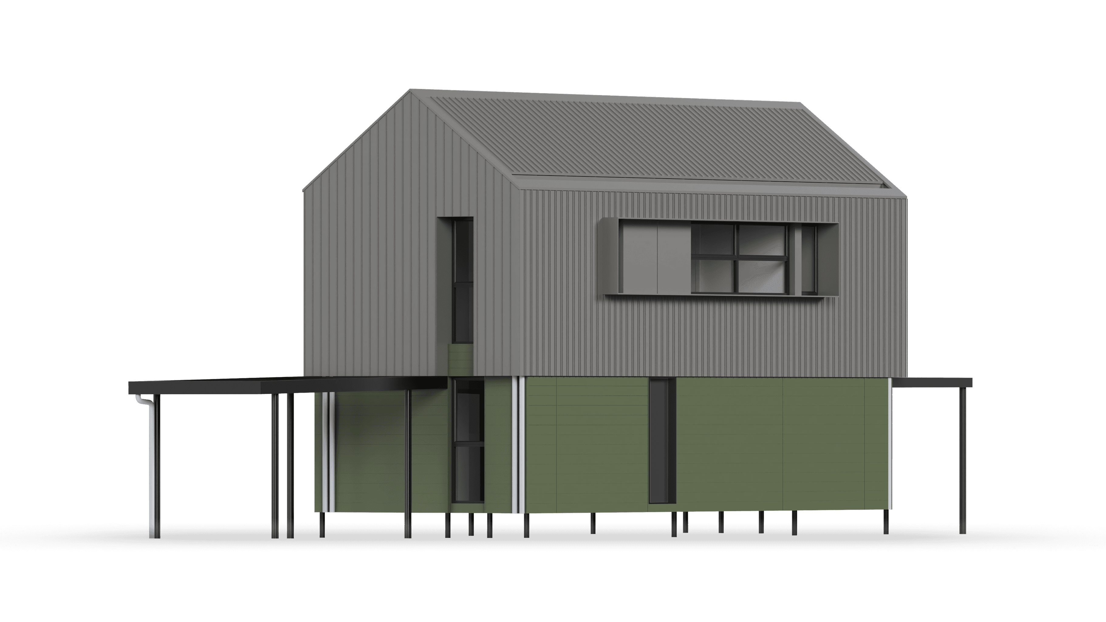 Townhouse