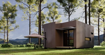 Prefab Homes for Work: 4 Flexible Space Ideas for Offices, Studios & Beyond