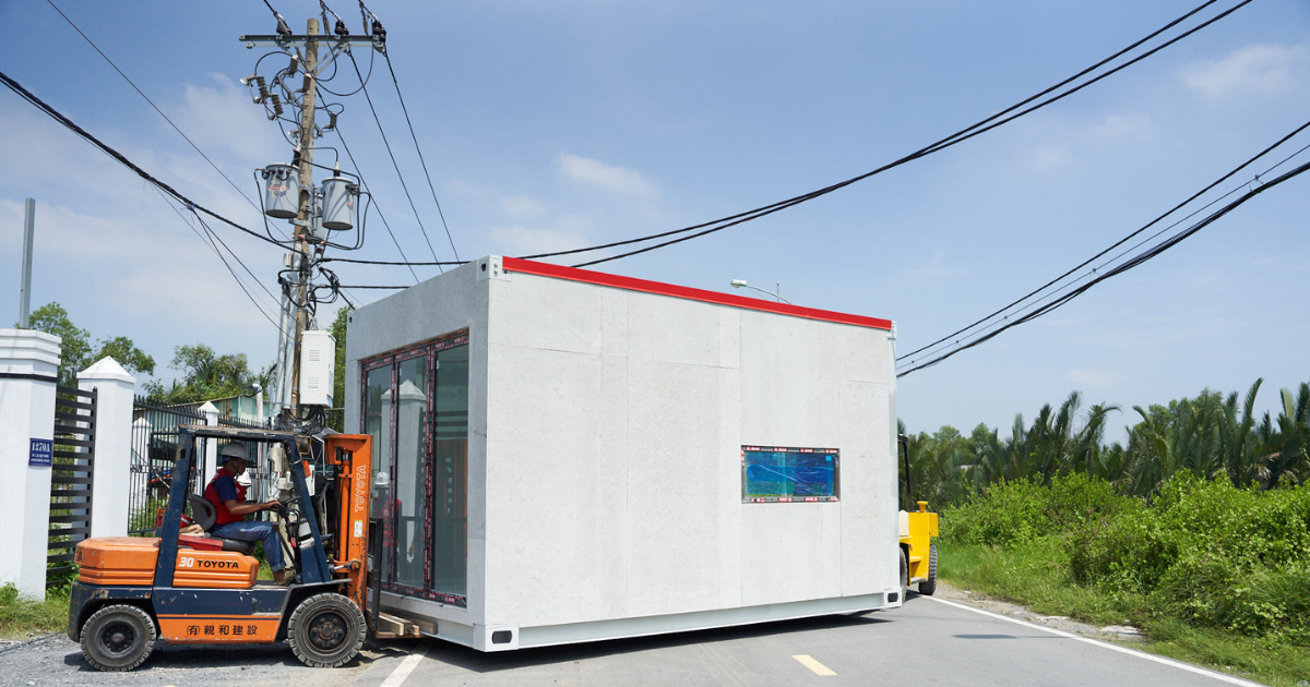 Prefab Home Types: Which One Fits Your Lifestyle Best?