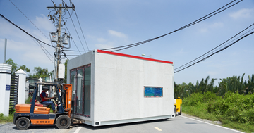 Prefab Home Types: Which One Fits Your Lifestyle Best?