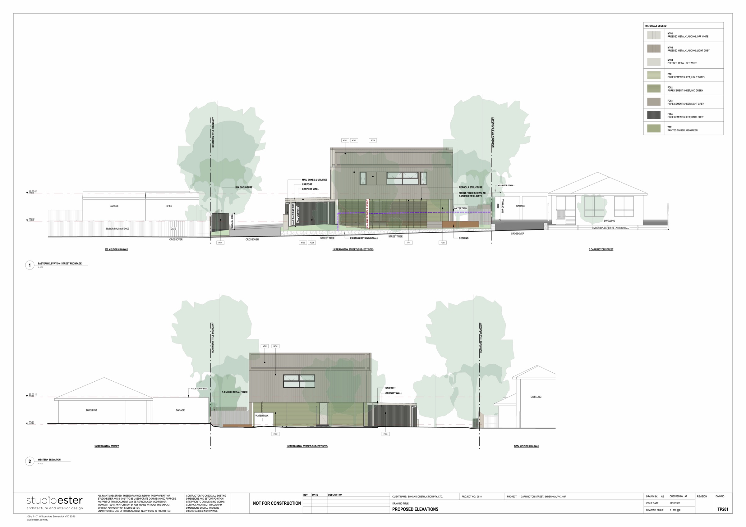 Townhouse